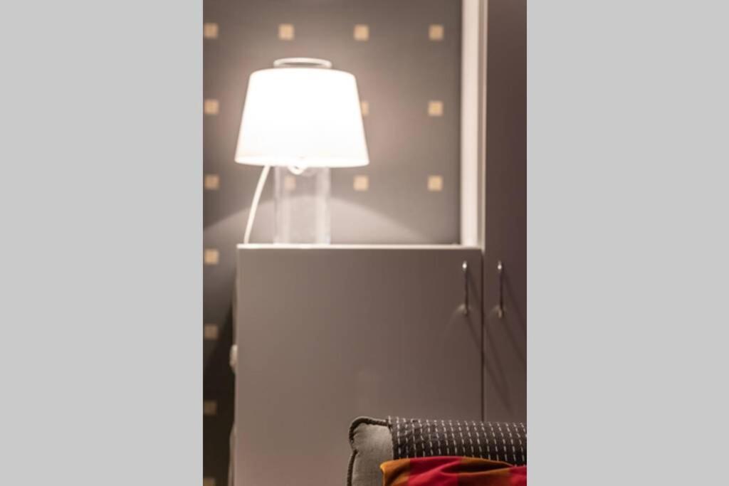 Cozy 1 Bedroom Apt And Free Parking By The Railway Station Оулу Экстерьер фото